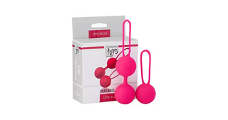 Dt Duo Set Ball