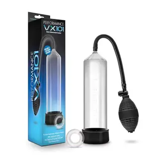 Vx101 Performance Bomba