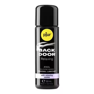 Lubricante Anal Pjur  30Ml