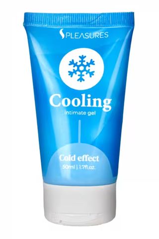 Lubricante Efecto Frio 50Ml