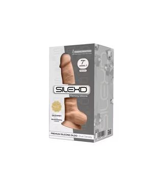Silexd 7" Silicona Premium