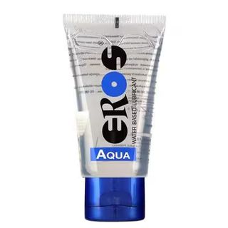 Eros Lubricante Agua 50 Ml