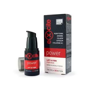 Potenciador Excite Men