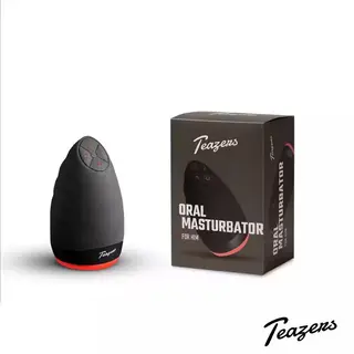 Oral Masturbator Tz