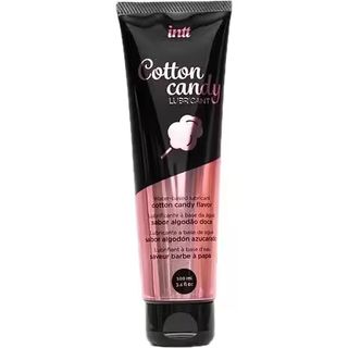 Intt Cotton Candy 100Ml