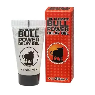Retardante Bull Power