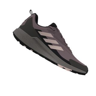 Zapatillas de montaña y trekking impermeables Mujer adidas Terrex Anylander.41