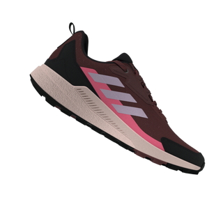 Zapatillas de montaña y trekking impermeables Mujer adidas Terrex Anylander.40