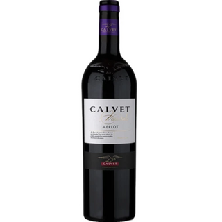 CALVET MERLOT 750ML