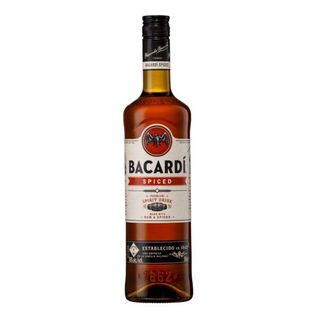 BACARDI SPICED RUM 700ML