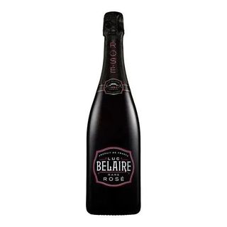 BELAIRE PINK ROSE 750ML