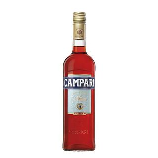 CAMPARI 750ML