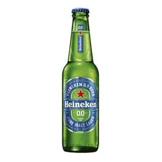 HEINEKEN 0% 330ML