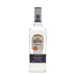 JOSE CUERVO CLEAR 750ML