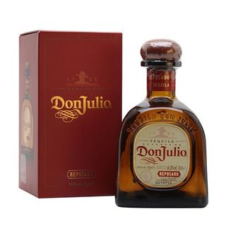 DONJULIO REPOSADO 750ML