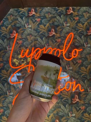 Jaanihanso - Quince & Apple