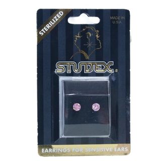 STUDEX EARINGS PR-103Y-STX(FOR PIERCING)
