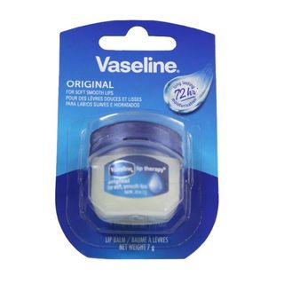 VASELINE LIPCARE [ORIGINAL]7GM