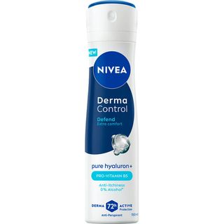 Sprej Derma Control Defend Nivea150ml