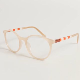 Lunettes optique pour enfants DSIEHD T3027  +étui