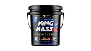 Ronnie Coleman - Pails King Mass(6.8კგ)(რძიანი შოკოლადი)