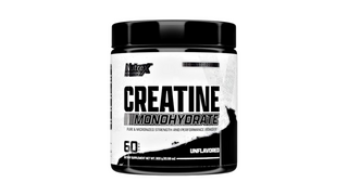 Nutrex - Creatine Monohydrate(300გრ)(არომატის გარეშე)