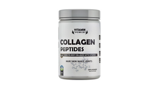 Vitamin Power - Collagen peptide(420გრ)(არომატის გარეშე)