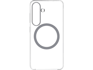 Capa Samsung Magnética Pa1 Transparente  [8238558]