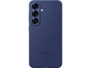 Capa Samsung Silicone Pa1 Azul