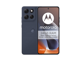Móvil - Motorola G86 Power Azul