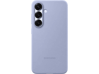 Capa Samsung Silicone Pa1 Azul  [8238553]