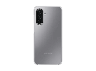 Funda móvil - Samsung Transparente A17