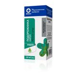 Подорожника сироп флакон полімерний 100 мл