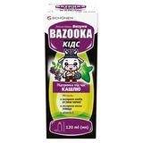 Еліксир Базука Bazooka Кідс 120 мл
