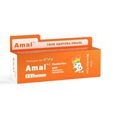 Дитяча зубна паста з Пробіотиками Amal' Kids Амаль кідс туба 75 мл