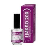 Цикло 200 лак для нігтів у флаконі 5 мл