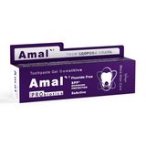 Зубна паста з Пробіотиками Amal' sensitive Амаль сенсетив туба 100 мл