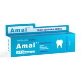 Зубна паста з Пробіотиками Amal' daily Амаль дейлі туба 100 мл