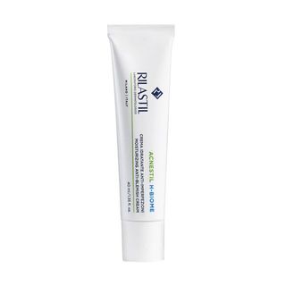 Крем для обличчя Rilastil Acnestil H-BIOME для шкіри схильної до акне зі скваланом, пребіотиками та постбіотиками 40 мл