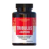 Трибулус Golden Farm капсули №60