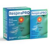 Фіточай RespiraPro порошок у саше по 6 г №10