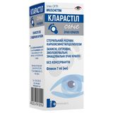 Кларастіл Сіне краплі очні 7 мл у флаконі №1