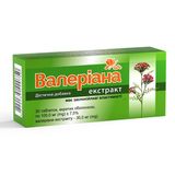 Валеріана екстракт 30 мг таблетки вкриті оболонкою №30