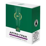 Артро-гран гранули 5 г контейнер дозуючий №2