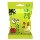 Снек фруктовий Равлик Боб Bob Snail яблуко 40 г
