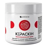 Крем для обличчя та тіла Кераскін зволожувальний для сухої, чутливої та схильної до атопії шкіри 400 мл