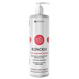 Молочко для обличчя та тіла Кераскін зволожувальне для сухої чутливої та схильної до атопії шкіри 400 мл