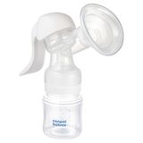 Молоковідсмоктувач Canpol Babies Basic ручний 12/216
