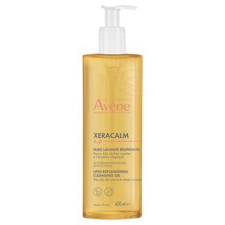 Олія очищувальна Avene КсераКальм AD для дуже сухої шкіри 400 мл