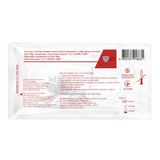 Система ПК Luer Slip одноразова з металевим шипом LC Laser Care №1